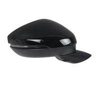 Side Door Wing Mirror For Civic Touring For Sport 2022-2025 Heated With Blind Spot Monitor Turn Signal Power Adjustable Glass Mirror Assembly Folding Wing Door Mirror(10pin right A)