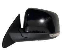 Side Door Wing Mirror For Je&ep For Grand For Cherokee 2013-2019 Auto With Electric Folding Turn Signal Heating Mirror Assy Car Side Rearview Assembly