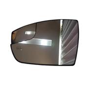 Side Door Wing Mirror Glass Auto Accessories For Escape C-MAX 2013-2018 Reverse Lens Rearview Mirror Reflector Glass CJ5Z17K707B CJ5Z17K707G(1pcs Left)