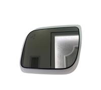 Side Door Wing Mirror Glass For Explorer For US For Model 2011 2012 2013 2014 2015-2019 Rear View Mirror Parallel Auxiliary Lens Reflector BSD Car Heating