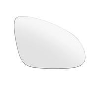 Side Door Wing Mirror Glass For Opel For Vauxhall For Astra J 2009 2010 2011 2012 2013 2014 2015 Adam Wing Mirror Glass Side View Wide Angle Convex