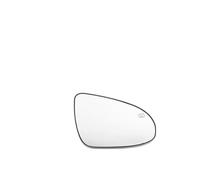 Side Door Wing Mirror Glass For Toyota For Camry 2012 2013-2017 For Avalon For Hybrid 2013-2018 US Version Heated Wing Door Rearview Mirror Glass Left Right