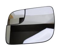 Side Door Wing Mirror Glass Front Left Side Door Rearview Mirror Glass Heated Fit For Ford For Explorer 2011 2012 2013 2014 2015 2016 2017 2018 2019