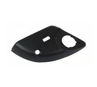 Side Door Wing Rear View Mirror Cover Cap For Benz V Class For Vito W447 2016 2017 2018 2019 2020 2021 2022 2023 Rear Mirror Cover Frame Turn Signal Light Bottom Lower(Bottom 2 hole Left)