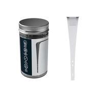 Side Dust Proof Filter Cover for PS5 Slim Console Dust Net and Cooling Vents Pets Hair Anti-dust Cover Dirty Prevent Mesh Accessories (White)