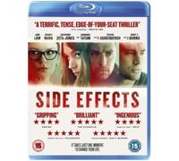 Side Effects [Blu-ray]