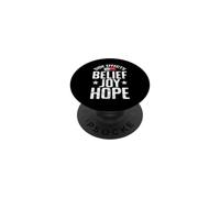 Side Effects Belief Joy Hope Placebo PopSockets Adhesive PopGrip
