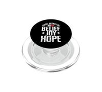 Side Effects Belief Joy Hope Placebo PopSockets PopGrip for MagSafe