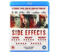 Side Effects [Blu-ray]