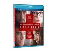 Side Effects [Blu-ray + DVD]