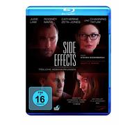 Side Effects (Blu-ray) NEW OOP