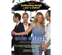 Side Effects [DVD] [2006] [Region 1] [US Import] [NTSC]