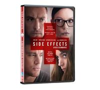 Side Effects [DVD]