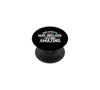 Side Effects Feeling Amazing Placebo PopSockets Adhesive PopGrip