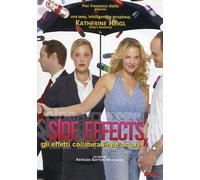 Side Effects - Gli Effetti Collaterali Dell'Amore