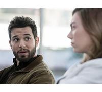 Side Effects May Include Murder