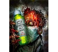 Side Effects May Vary