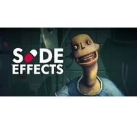 Side Effects PC Steam CD Key
