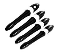 Side Exterior Door Handle Cover Replacement for Hyundai for Sonata I45 2011 2012 2013 2014 2015 Chrome Car Door Handle Cover Trim Sticker Styling Accessories(3)(2)