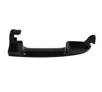 Side Exterior DoorHandle 1PC Front Left Passenger Outside Door Handle For Hyundai I20 2008-2014 Part Number 82652-1J050 Exterior Door Handle Replace