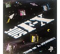 Side F-X - This is a journey [VINYL]