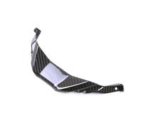 side fairing 3K Dry Carbon Fiber Motorcycle Accessories Side Panel Fairing Kit Winglets Fuel Tank Guard For S1000RR 2023 2024 2025