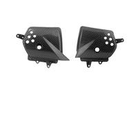 side fairing Carbon Fiber Side Panels/Headlight Fixing Frame Cover //Instrument Shell Fairing For XJ 6 XJ6 2009-2012