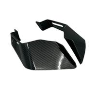 Side Fairing Compatible With 2pcs Motorcycle Aerodynamic For Wing Fixed Winglet Fairing Side Air Deflectors Side Spoilers Modified Accessories
