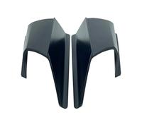 Side Fairing Compatible With ADV150 2019 2020 2pcs Motorcycle Winglet Side Spoiler Side Wind Front Fairing Protector For Wing Cover Aerodynamic For Wing