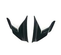 Side Fairing Compatible With ADV160 2022 2023 2Pcs Motorcycle Winglets Side Fairings Aerodynamic Fin For Wing Side Air Deflectors Modified Accessories