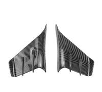 Side Fairing Compatible With CBR600RR 2pcs Motorcycle Fixed For Wing Winglet Aerodynamic Spoiler For Wing Side Air Deflectors Motorbike Modified Accessories