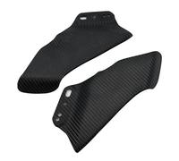 Side Fairing Compatible With CBR650R 2019 2020 2021 2022 2023 2pcs Motorcycle Winglets Aerodynamic For Wing Spoiler Rear View Mirror Fairing