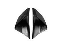 Side Fairing Compatible With CBR650R 2019 2020 2021 2pcs Motorcycle Fin Trim Cover Side For Wing Protector Winglets Fairing Winglets Modified Accessories