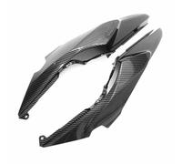 Side Fairing Compatible With ER-6F For Z650 For Ninja 650 2017 2018 2019 2020 2021 2pcs Motorcycle Tail Side For Seat Fairing Winglet Modified Accessories