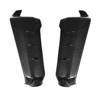 Side Fairing Compatible With For MT-09 For MT-09 SP 2021 2022 2023 2024 2pcs Motorcycle Front Side Radiator Cover Fairing Winglets Modified Accessories