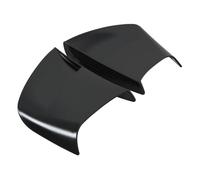 Side Fairing Compatible With For MT-10 2pcs Motorcycle Stationary Wind For Wing Air Diversion Winglet Aerodynamic Spoiler For Wing Accessories