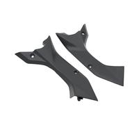 Side Fairing Compatible With For YZF-R6 2017 2018 2019 2020 2pcs Motorcycle Decorative Cover Air Duct Cover Fairing Winglets Modified Accessories