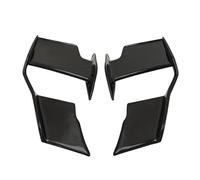 Side Fairing Compatible With S1000R For M1000R 2021 2022 2023 2024 2pcs Motorcycle Windshield For Wing Fairing Front Aerodynamic Spoiler Fairing Winglet