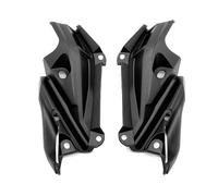 Side Fairing Compatible With Z900 2017 2018 2019 2pcs Motorcycle Air Intake Side Cover Panel Bracket Fairing Winglets Modified Accessories