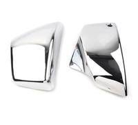 Side Fairing Cover 1pair Motorbike Side Fairing Cover For Shadow VT1100 ACE For Aero For Sabre For Spirit 1999 2000 01 02 03 04 05 06 07 2008