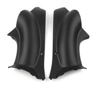 Side Fairing Cover 2Pcs Pair Motorcycle Fairing Cowl Panel Left Right Side For YZF600R 1996-2006 Motorcycle Fairing Side Cover