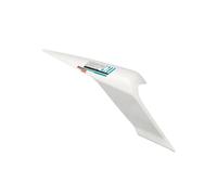 side Fairing Cover For 450SR 450SRS Left/Right Tail Wing Guard Cover Rear Taillight Seat Trim Plate