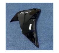 side Fairing Cover For CBR250RR CBR 250RR 250 R 2011 2012 2013 2014 ABS Bodywork Components Fairing Molding black Cowl Body