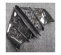 Side Fairing Cover For CBR650R 2019-2021 2022 2023 Motorcycle Accessories Front Winglets Aerodynamic Wing Side Wings Spoiler Fairing