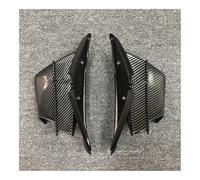 side Fairing Cover For CBR650R 2019-2023 Motorcycle Accessories Fixed Wing Winglet Air Deflector