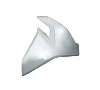 Side Fairing Cover For CF&MO&TO For 400NK For 650NK Side Panel Fairing Frame Cover Cowl Radiator Guard Protector Motorcycle Accessories