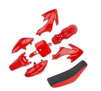 side Fairing Cover For CRF50 Fairing Body Kit Plastic Parts