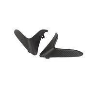 Side Fairing Cover For For RSV4 2021 2022 2023 2024 Front Fairing Side Panels Cowling Motorcycle Accessories Cowl Cover