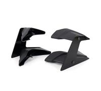 side Fairing Cover For MT-07 2020 Motorcycle Parts Side Downforce Spoilers Fixed Winglet Fairing Wings For MT07 MT 07 2018 Blue Red Black