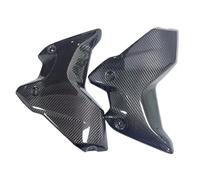 side Fairing Cover For R1250GS R 1250GS R1250 GS Front Radiator Guard Frame Side Panel Fairing Cover Motorcycle Carbon Fiber 2018-2023